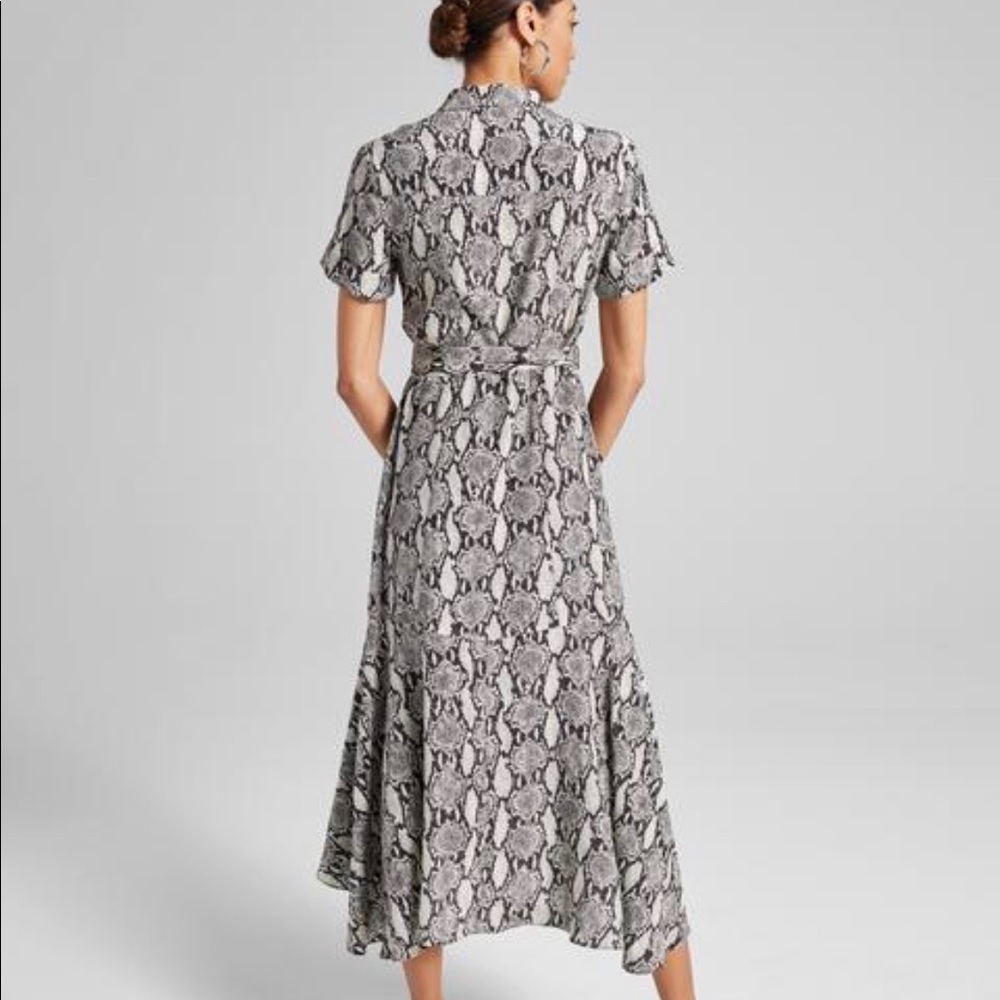 ALC clarckson dress